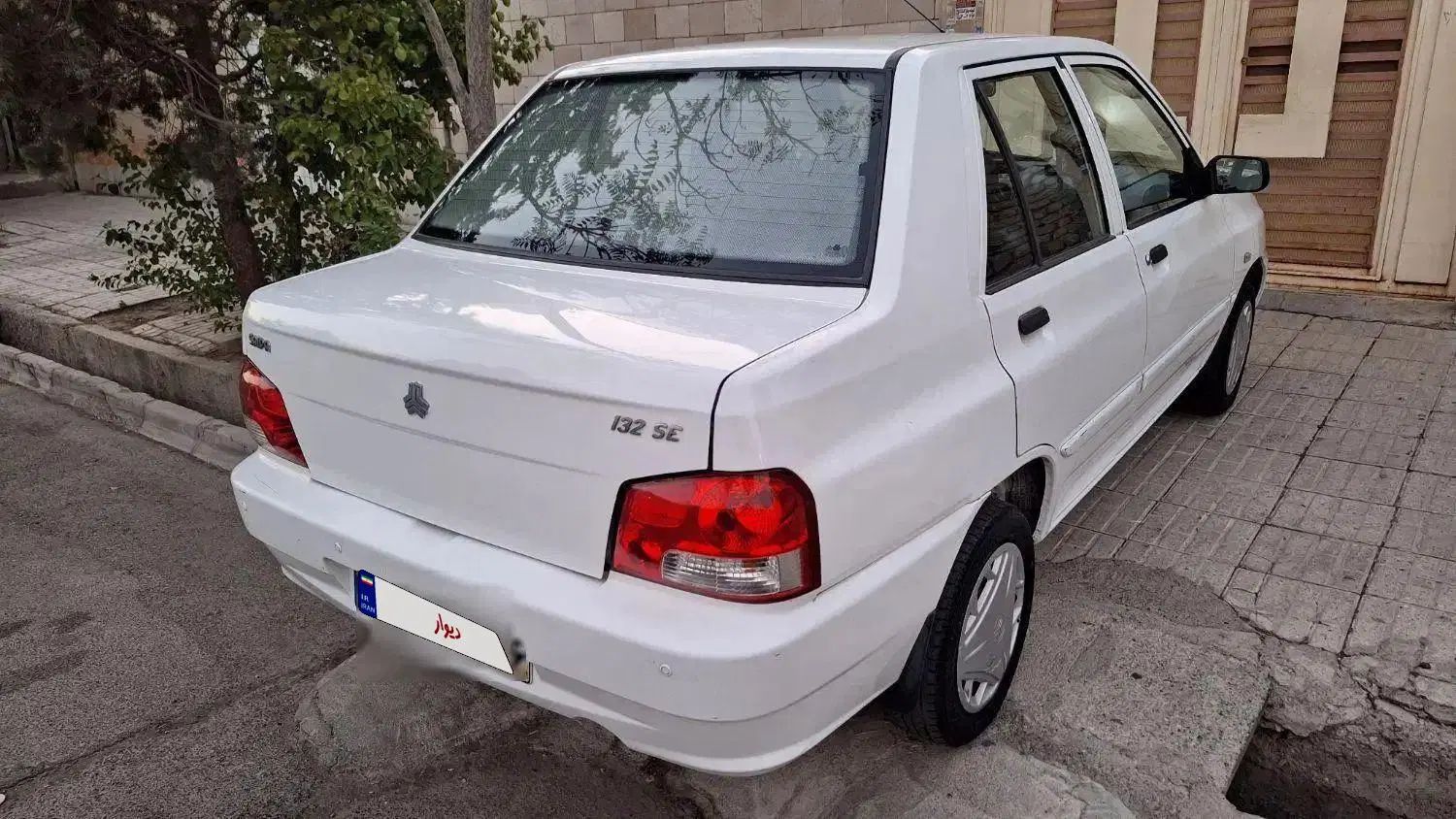 خودرو پراید، 132 آگهی ann_19947564