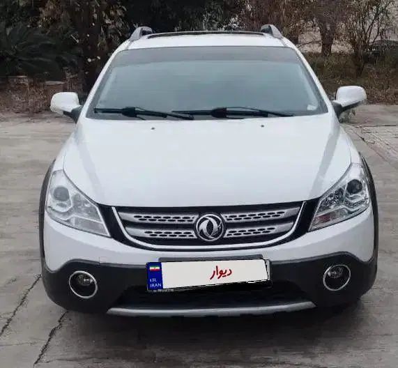 خودرو دانگ فنگ، H30 کراس آگهی ann_19947584
