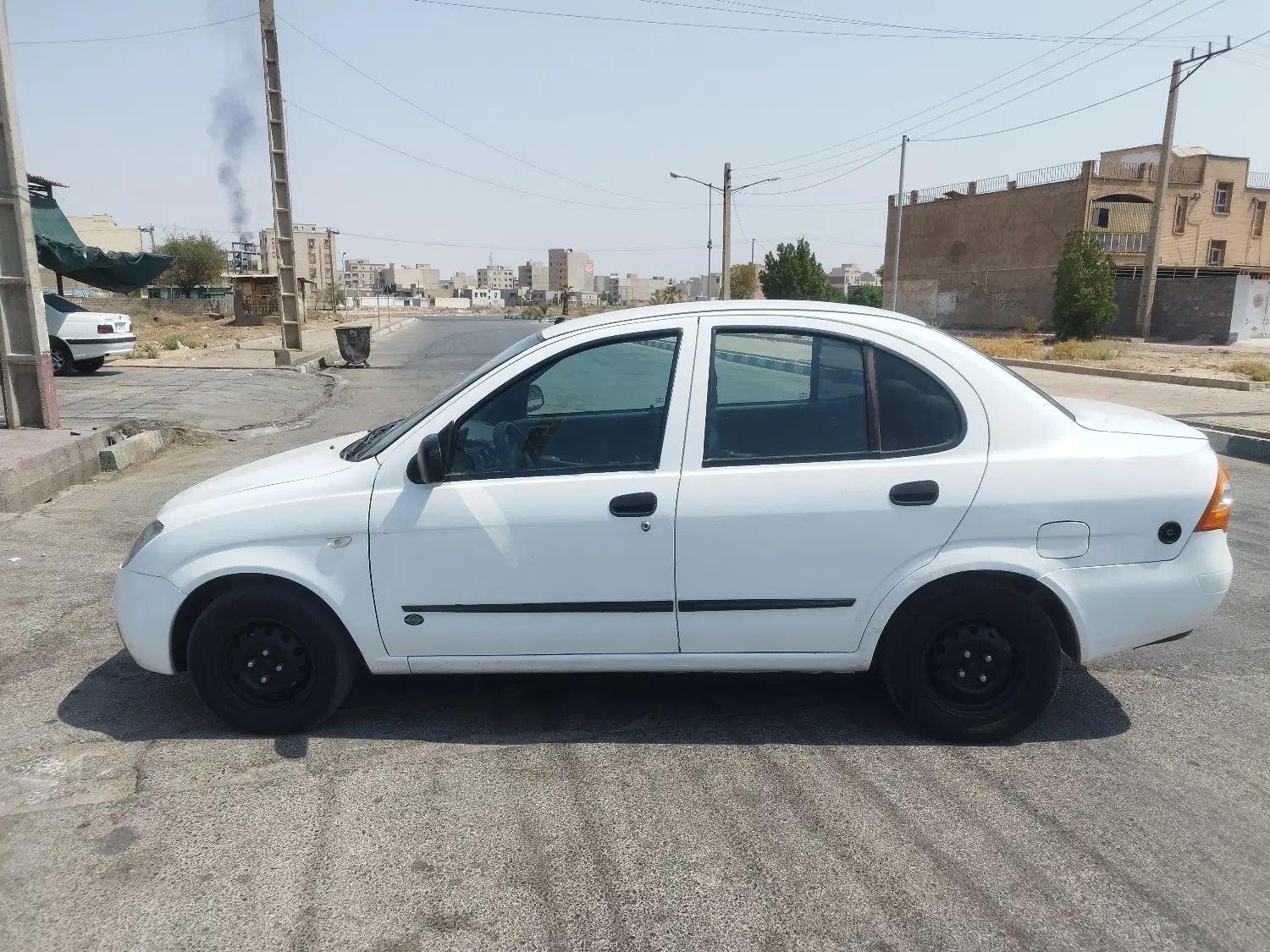خودرو تیبا، صندوق دار آگهی ann_19947620
