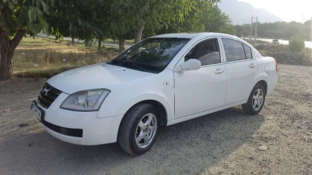 خودرو ام وی ام، 530 آگهی ann_19947624