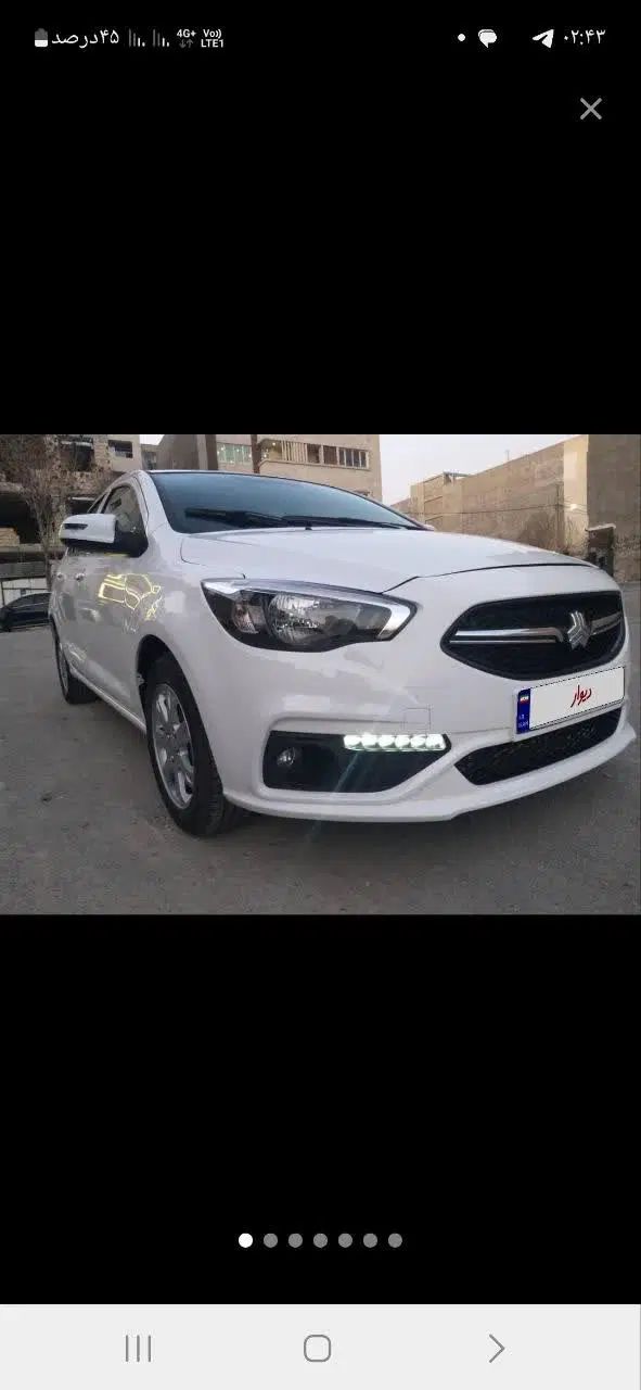 خودرو شاهین، G آگهی ann_19947642