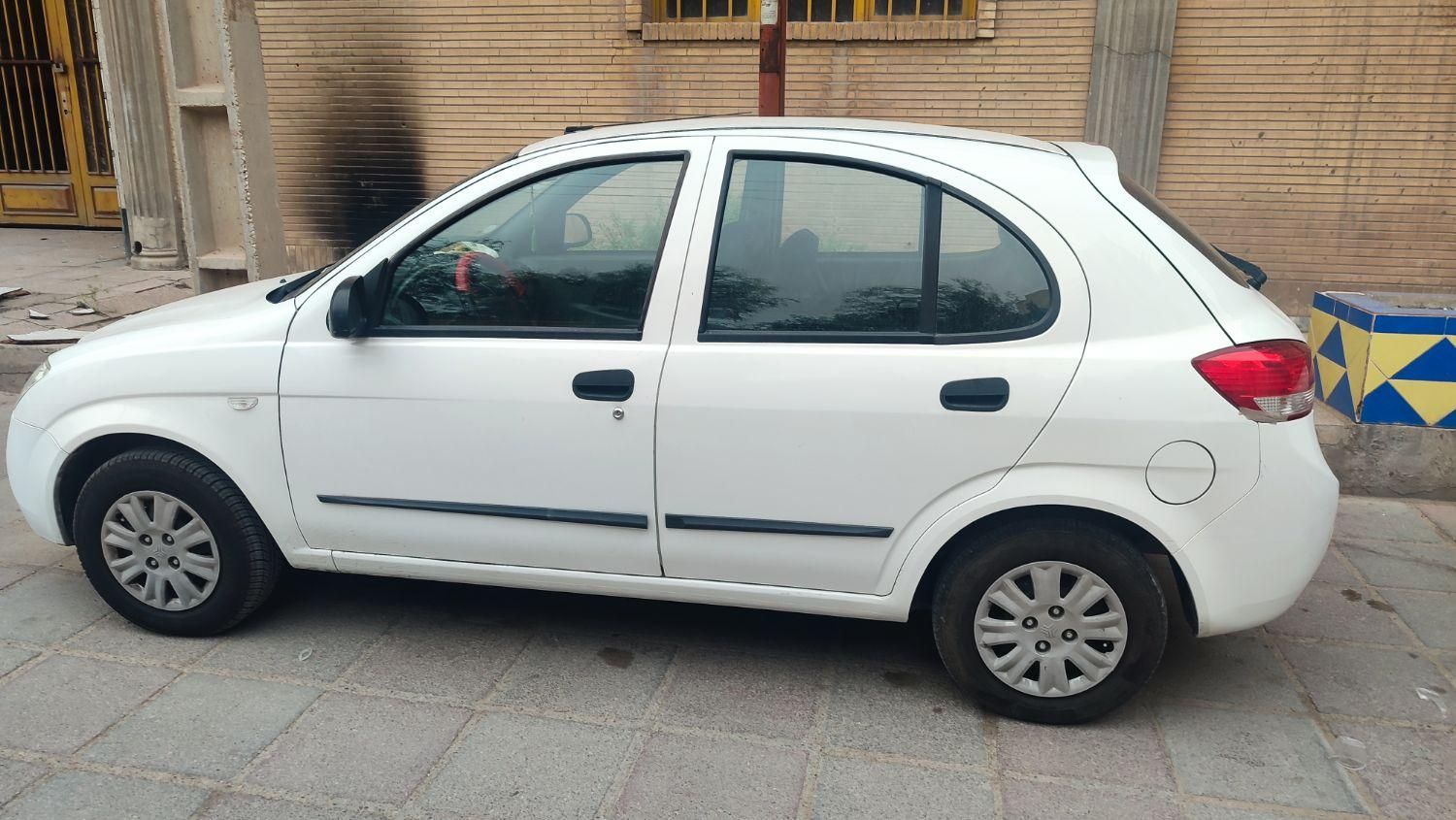 خودرو تیبا، 2 آگهی ann_19947666