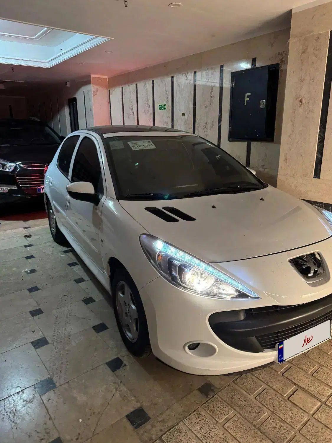 خودرو پژو، 207 آگهی ann_19947670