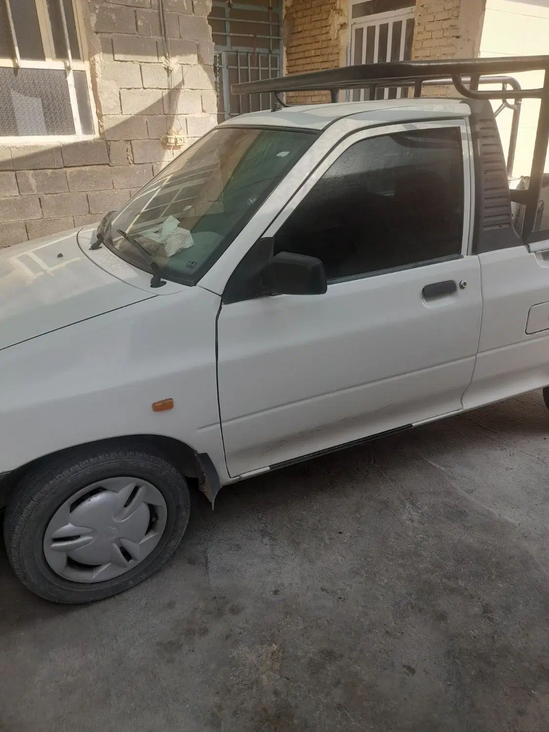 پراید 151 SE - 1401