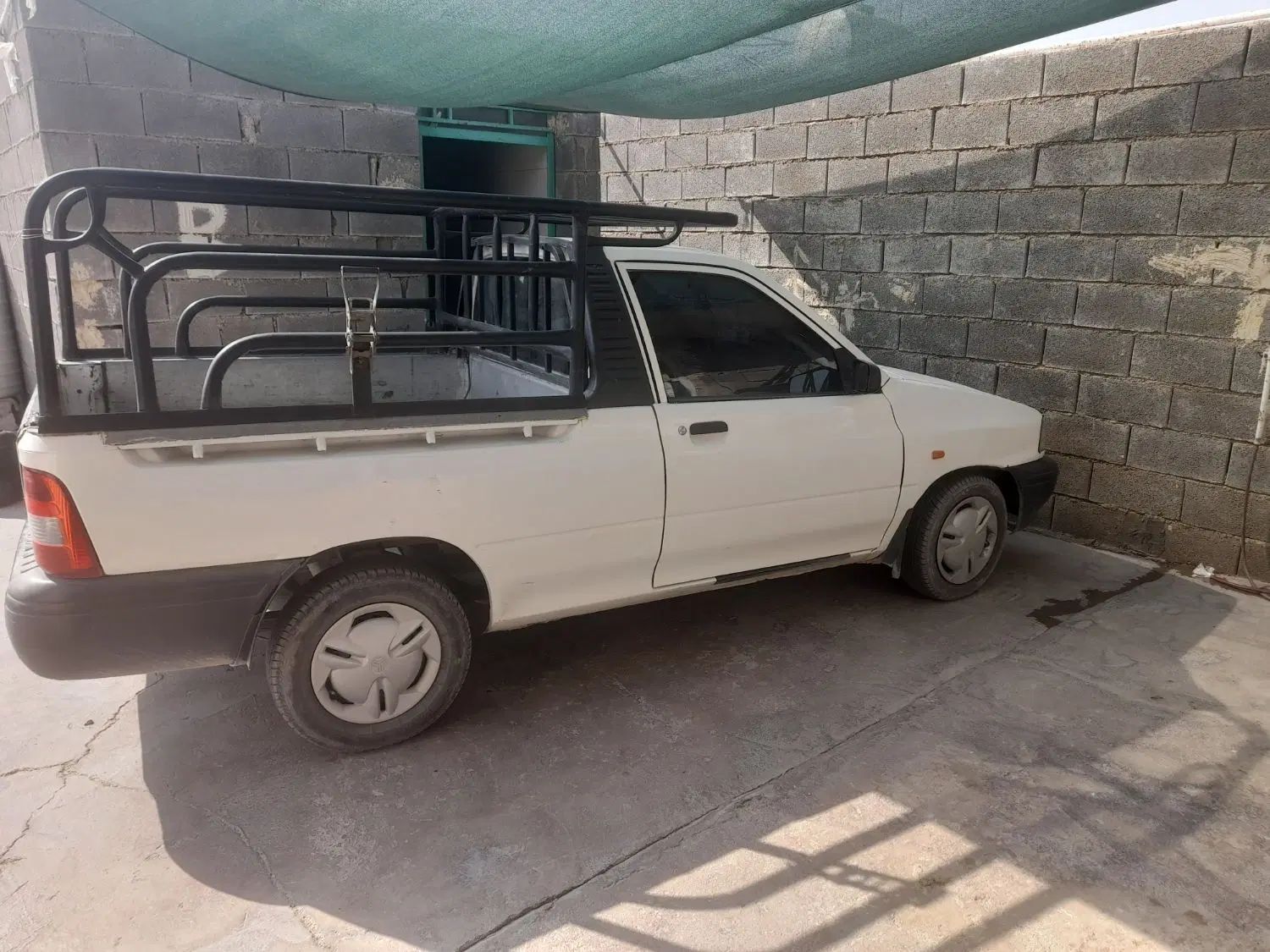 خودرو پراید، 151 آگهی ann_19947696
