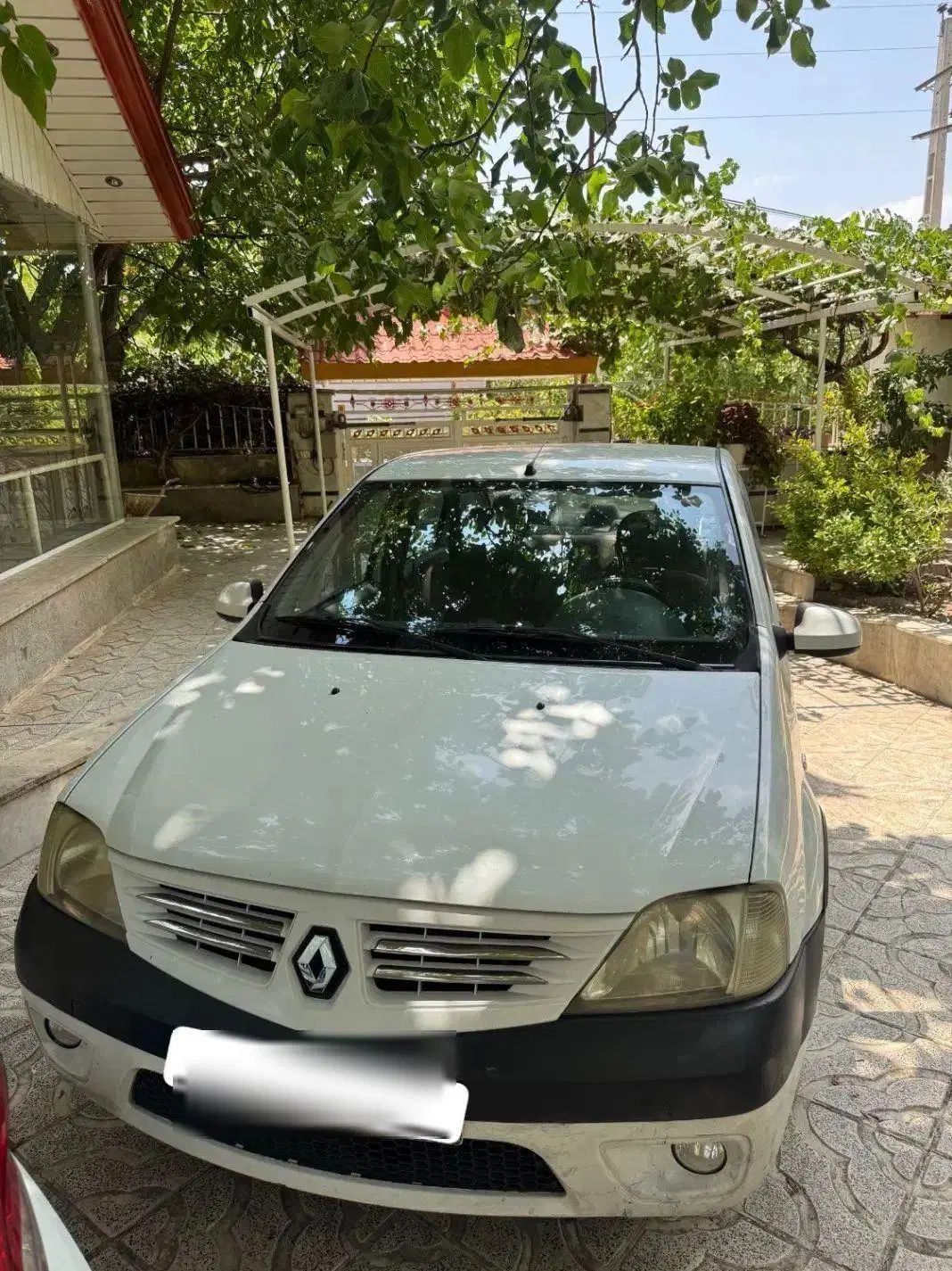 خودرو رنو، تندر 90 آگهی ann_19947713