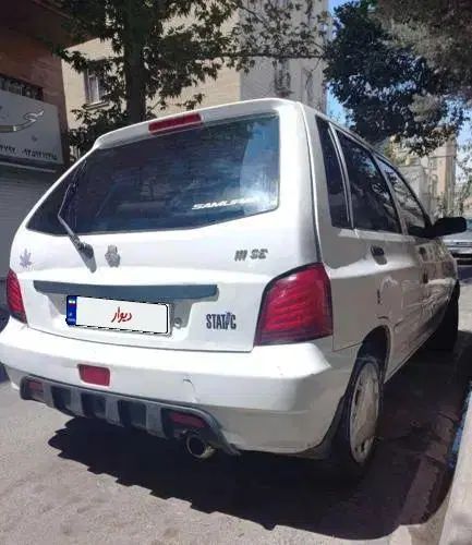 خودرو پراید، 111 آگهی ann_19947731