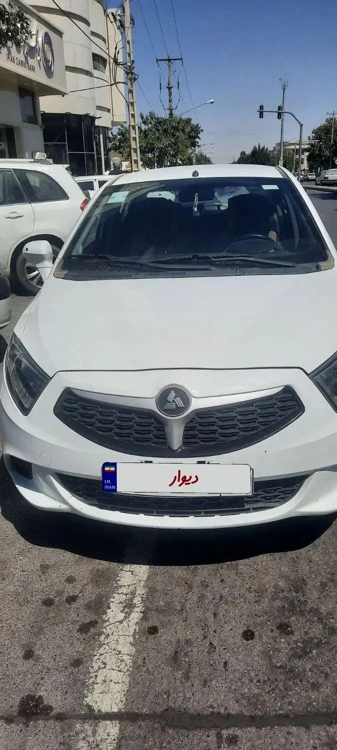 خودرو برلیانس، H230 آگهی ann_19947735