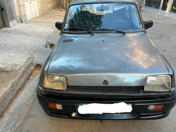 خودرو رنو، پی کی آگهی ann_19947762