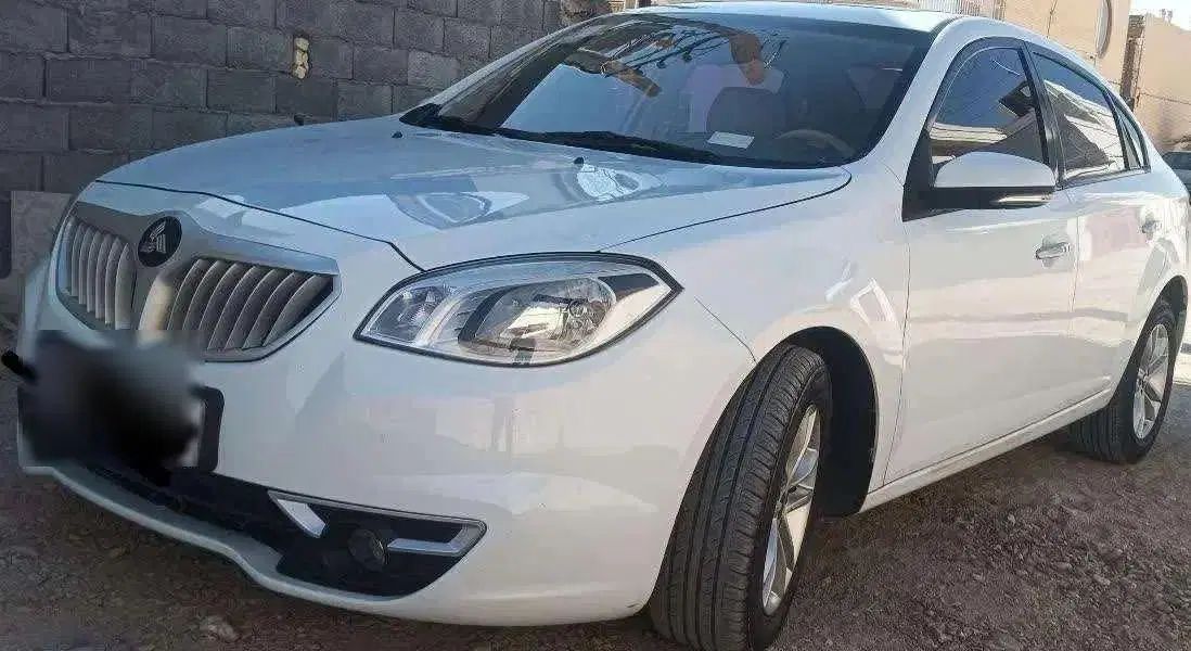 برلیانس H330 اتوماتیک 1500 - 1395