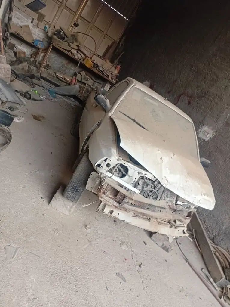 پراید 151 SE - 1399