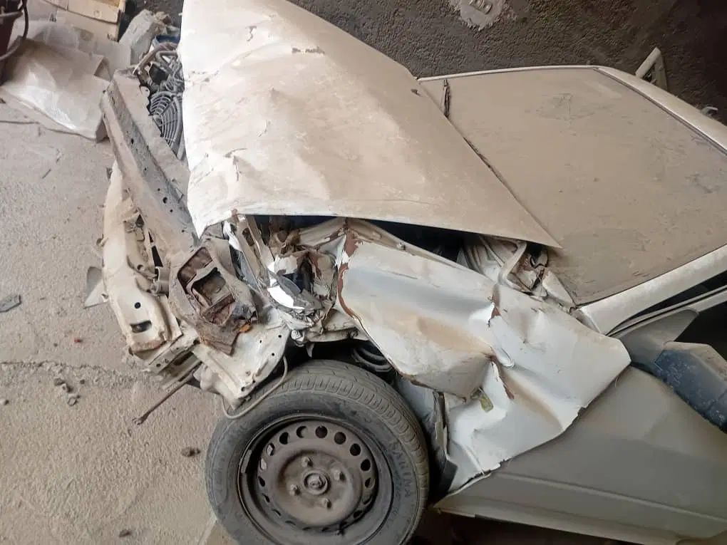 پراید 151 SE - 1399