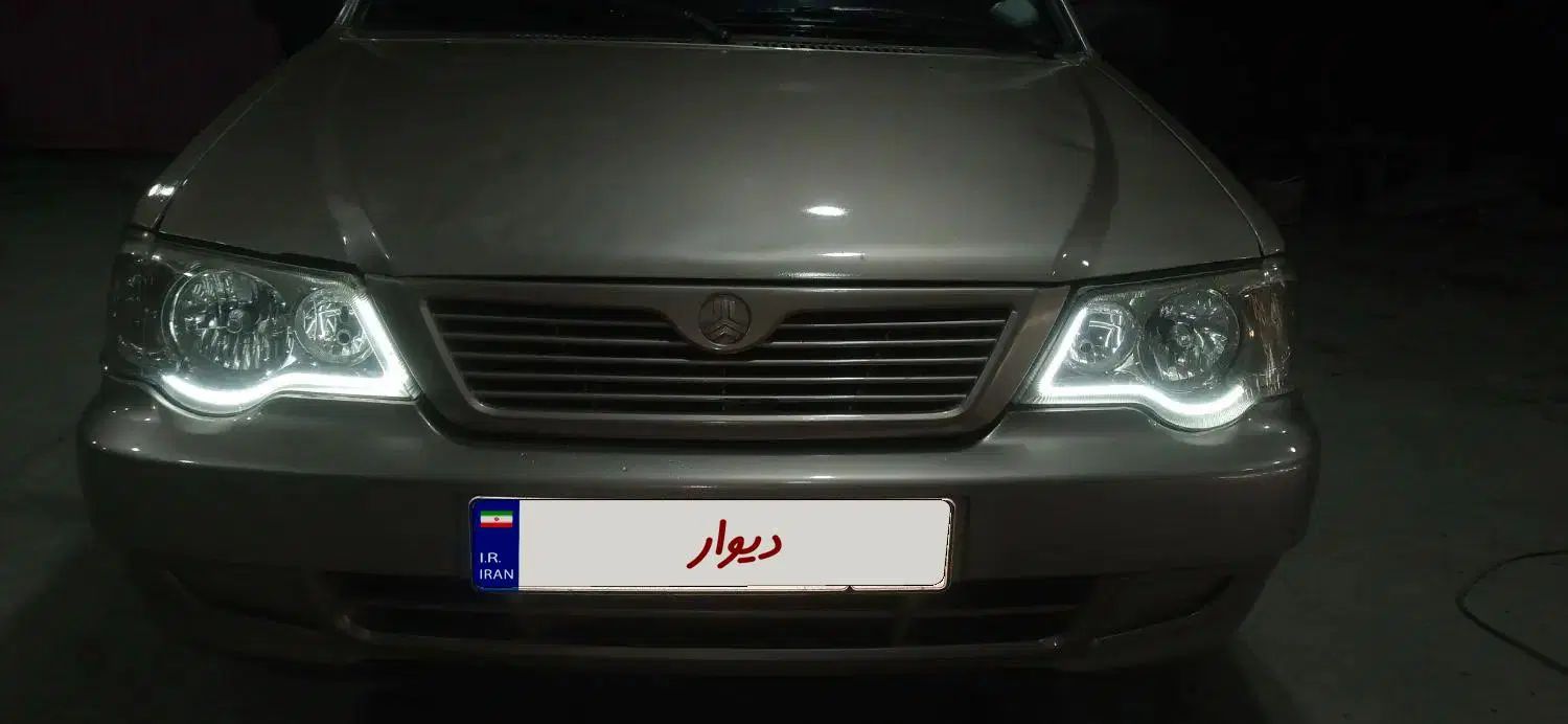 خودرو پراید، 132 آگهی ann_19947776