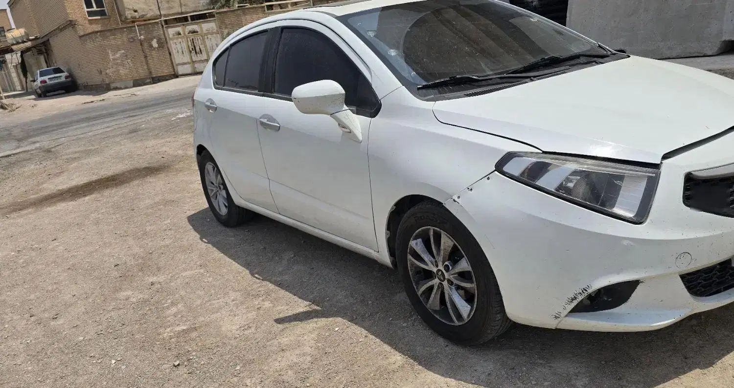 برلیانس H220 اتوماتیک - 1396
