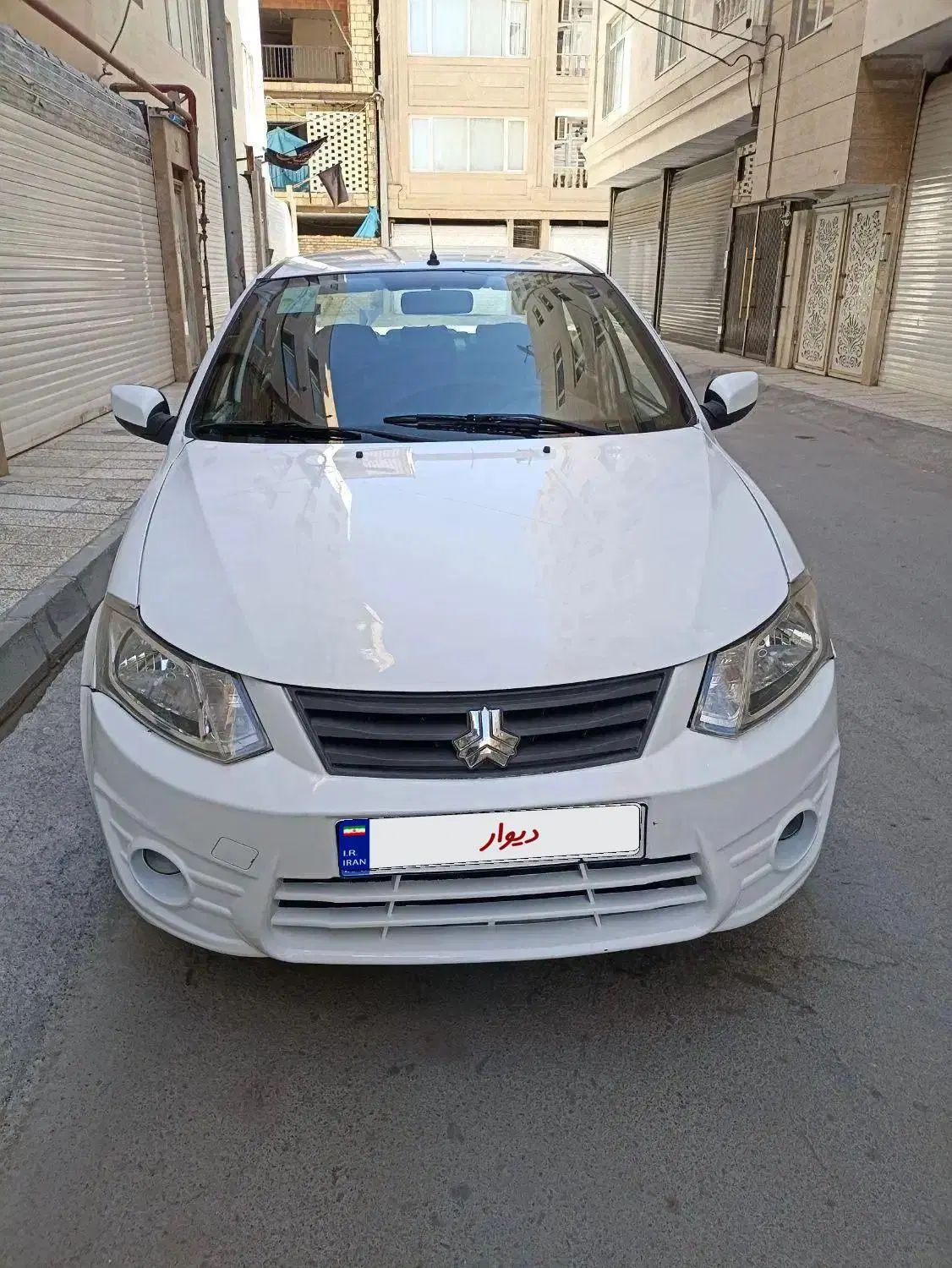 خودرو ساینا، G آگهی ann_19947808
