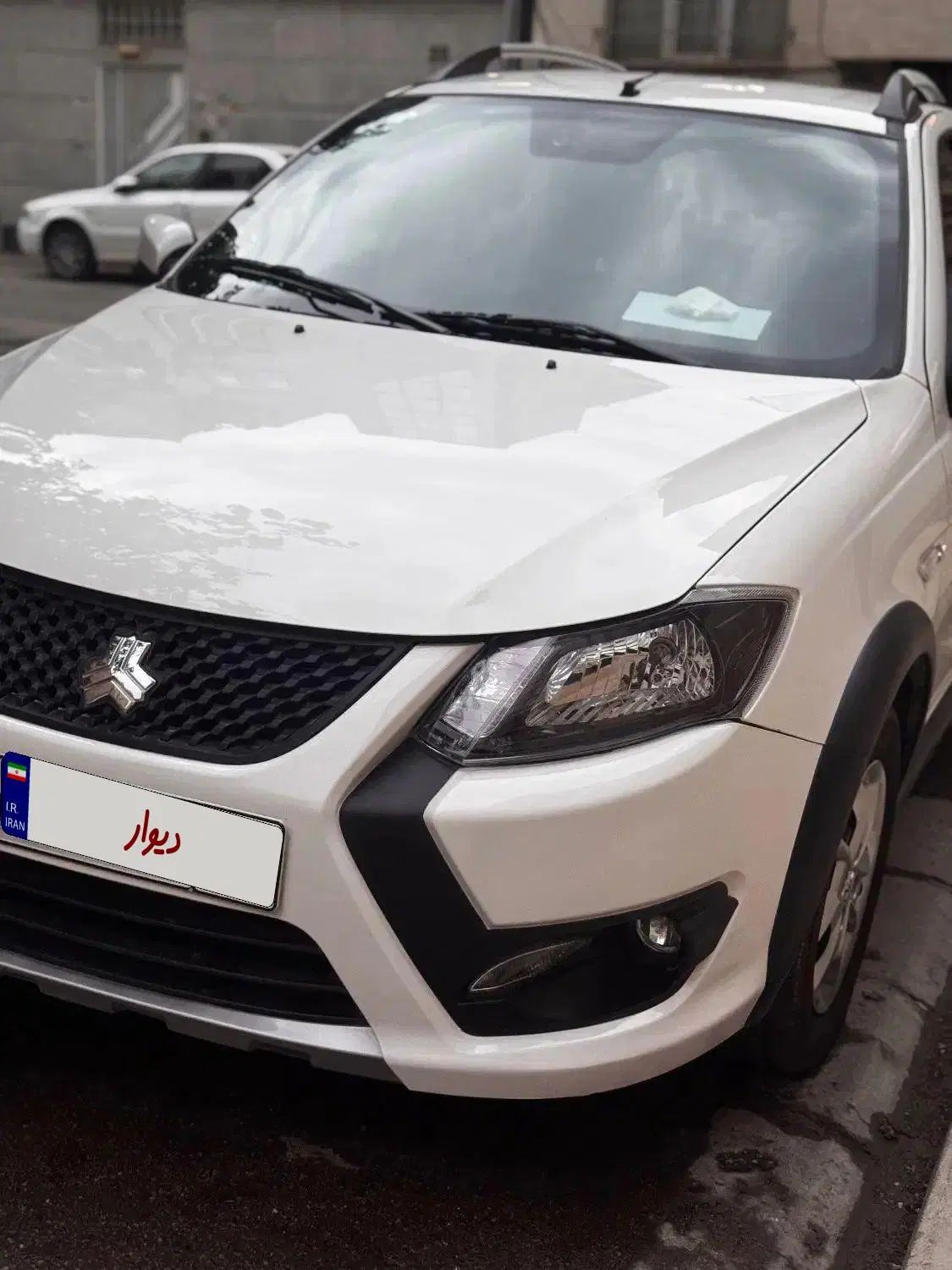 کوییک GX H دنده ای - 1400
