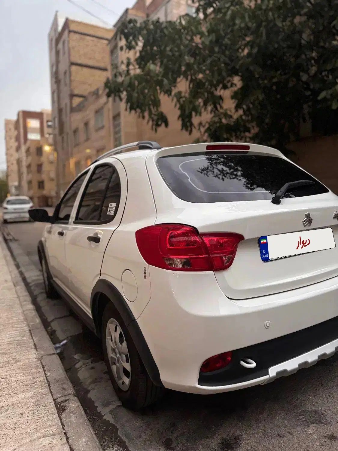 کوییک GX H دنده ای - 1400