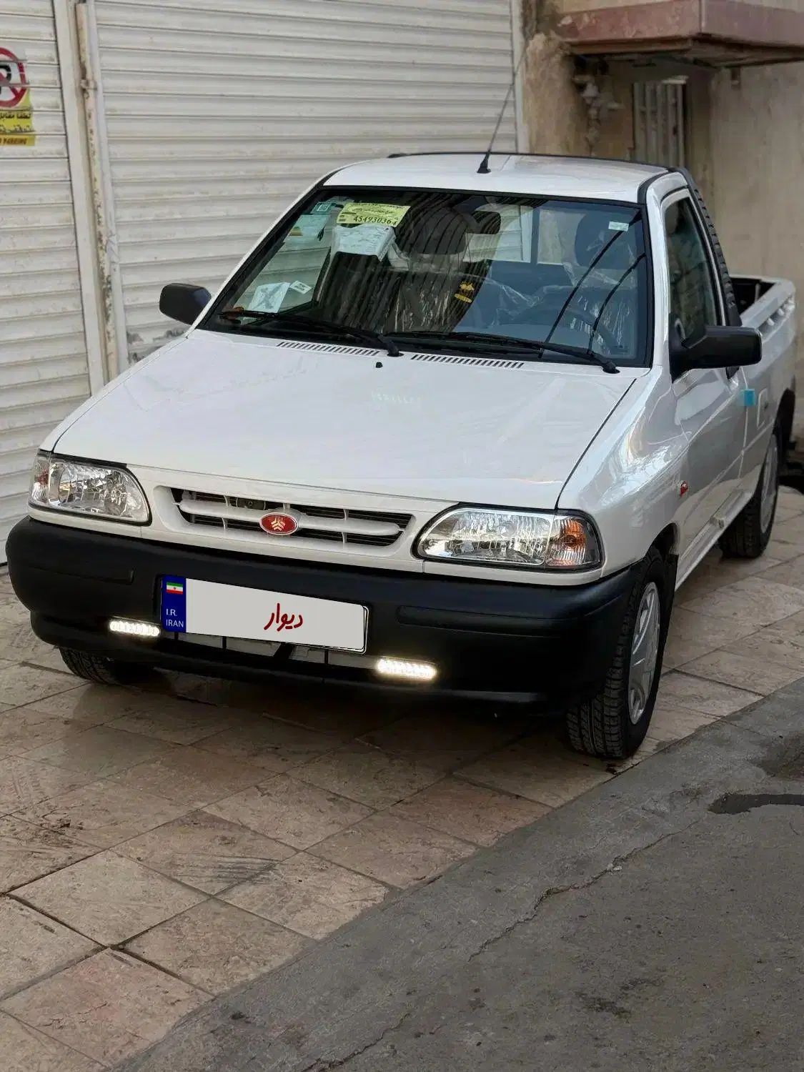خودرو پراید، 151 آگهی ann_19947845
