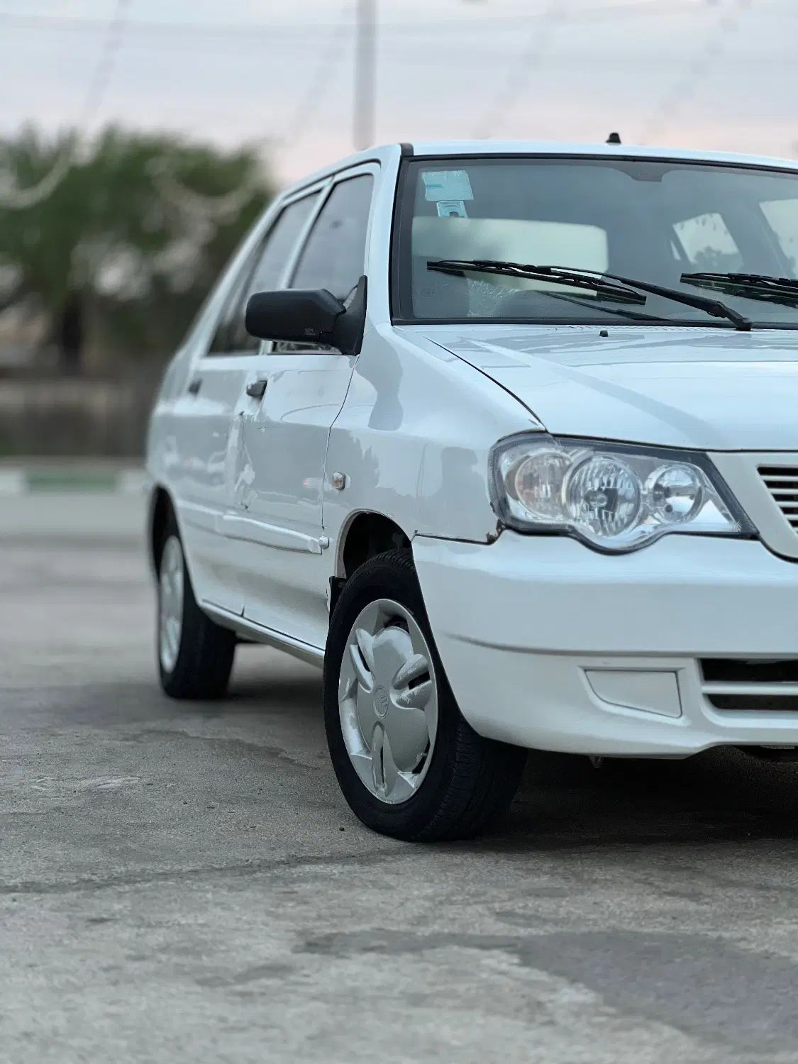 پراید 132 SE - 1395