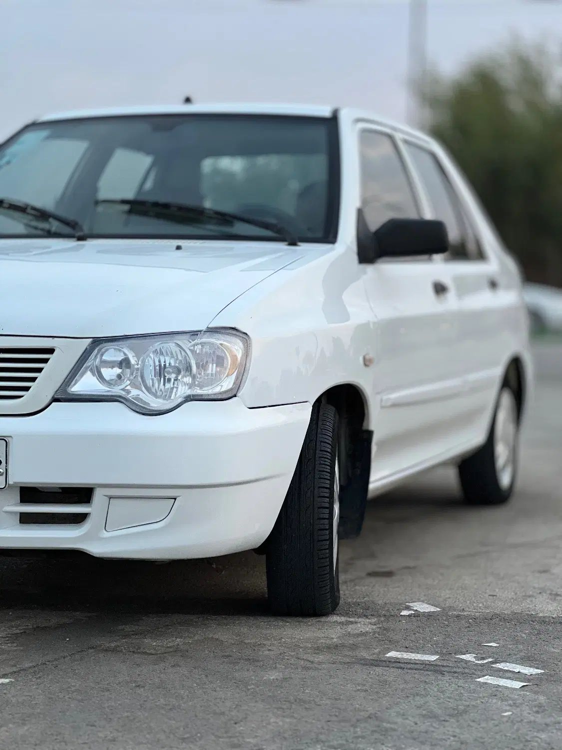 پراید 132 SE - 1395