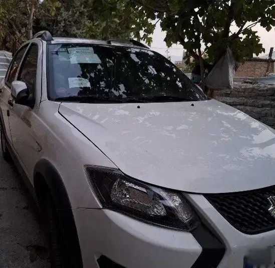 خودرو کوییک، GX آگهی ann_19947855