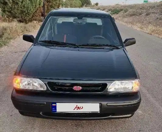 خودرو پراید، صبا آگهی ann_19947861