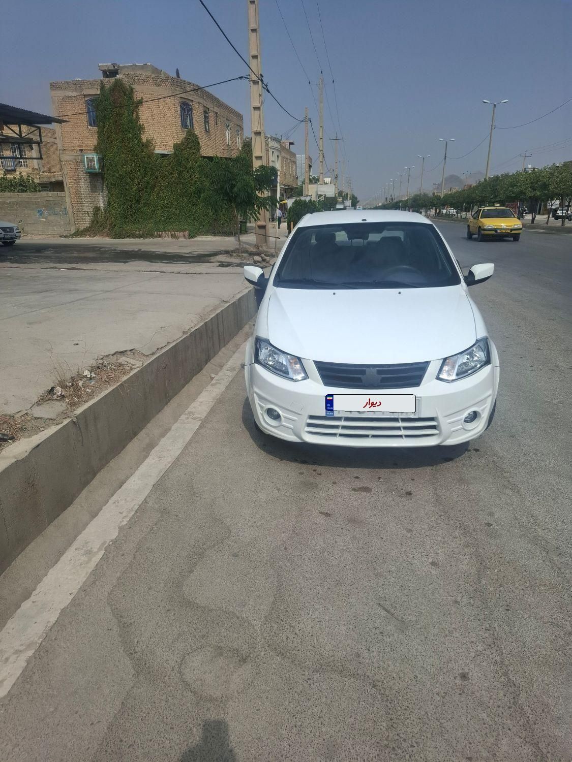 ساینا S دنده‌ای معمولی - 1400
