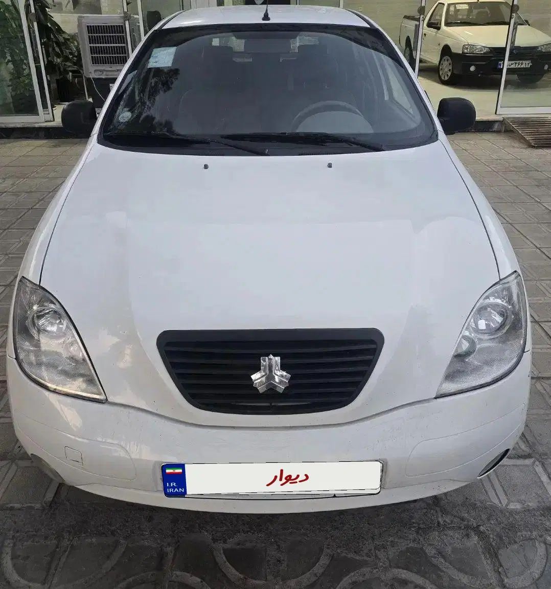 خودرو تیبا، 2 آگهی ann_19947870