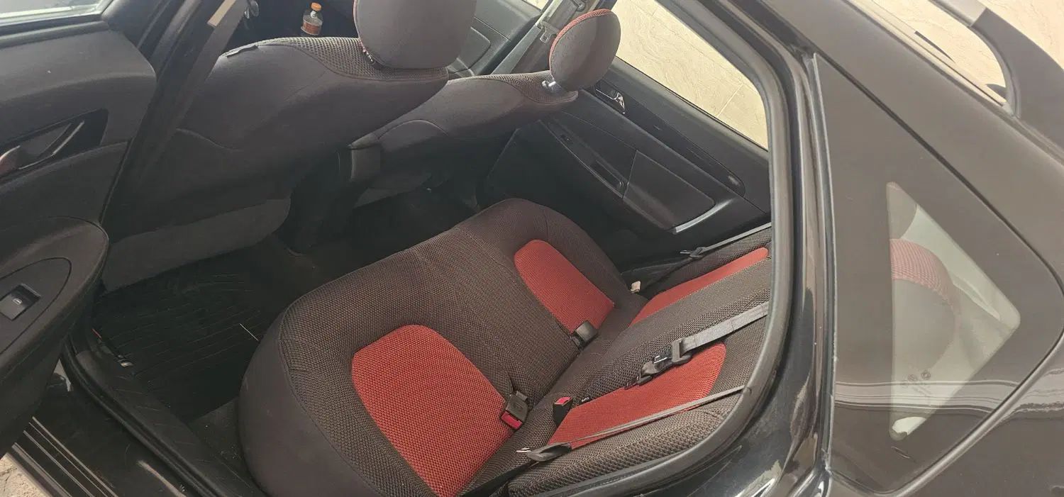 دانگ فنگ H30 کراس اتوماتیک - 1395