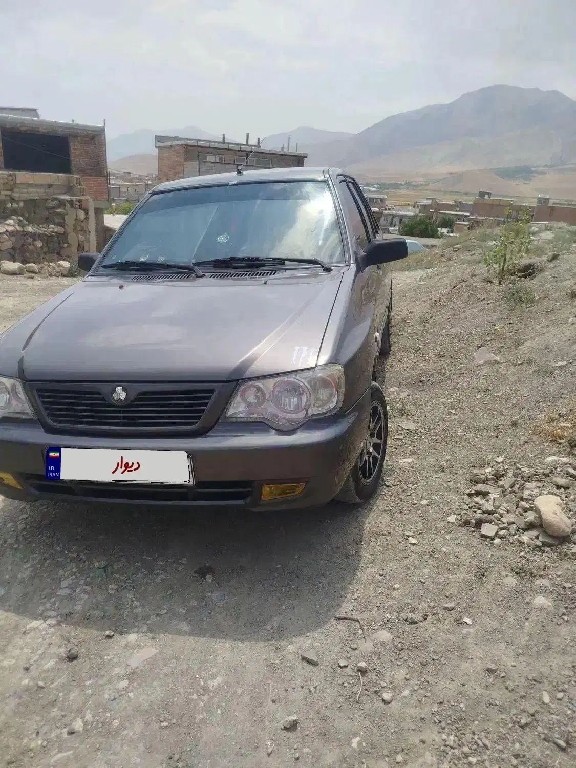 خودرو پراید، صبا آگهی ann_19947882