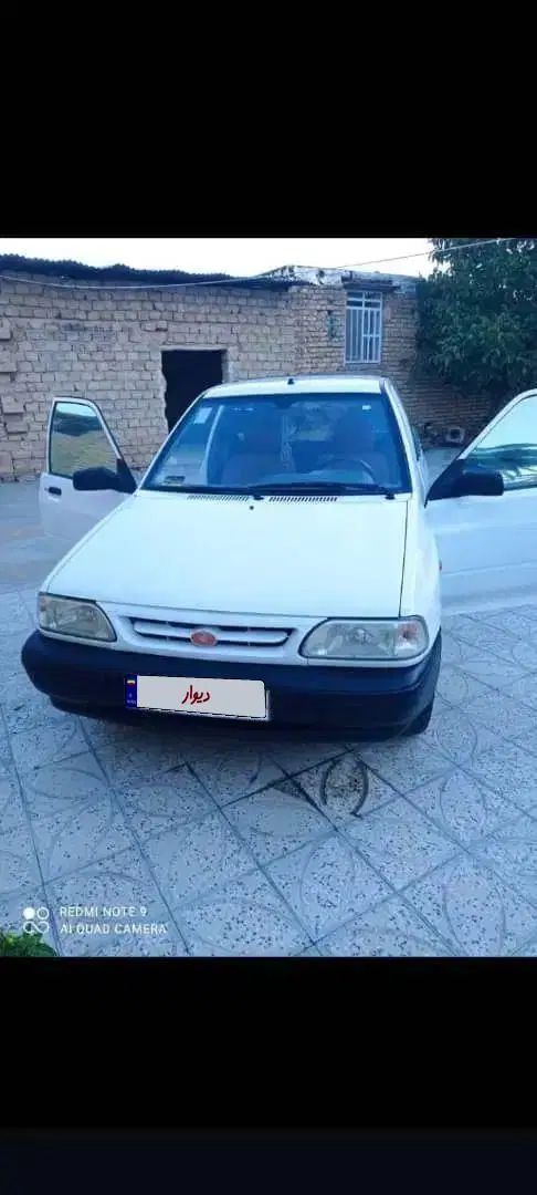 خودرو پراید، 151 آگهی ann_19947899