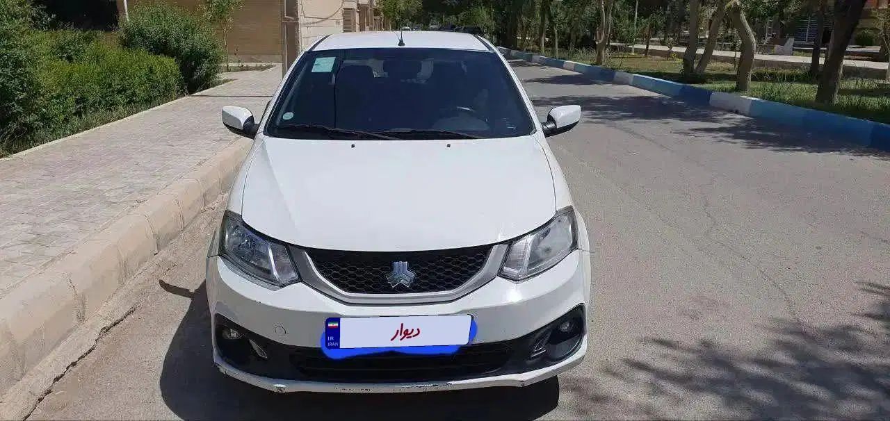 خودرو ساینا، S آگهی ann_19947900