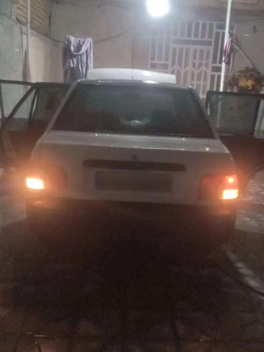 خودرو پراید، صبا آگهی ann_19947922
