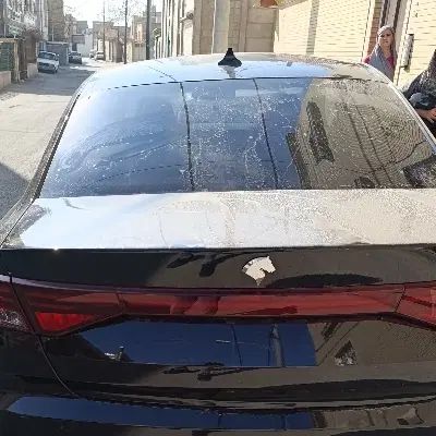 تارا اتوماتیک V4 LX - 1403