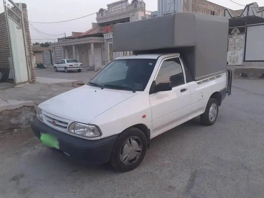 خودرو پراید، 151 آگهی ann_19947928