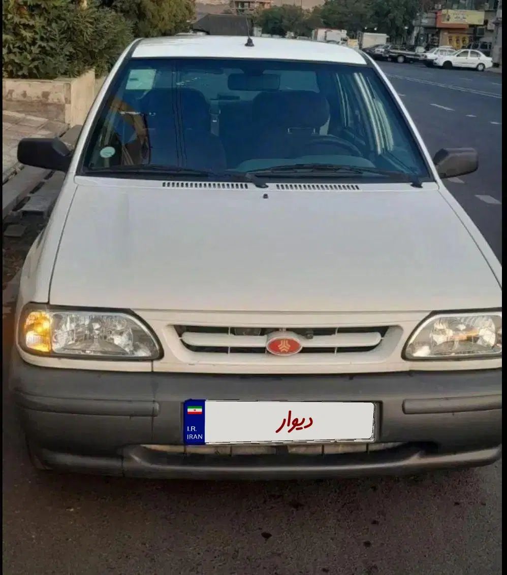 خودرو پراید، 131 آگهی ann_19947930