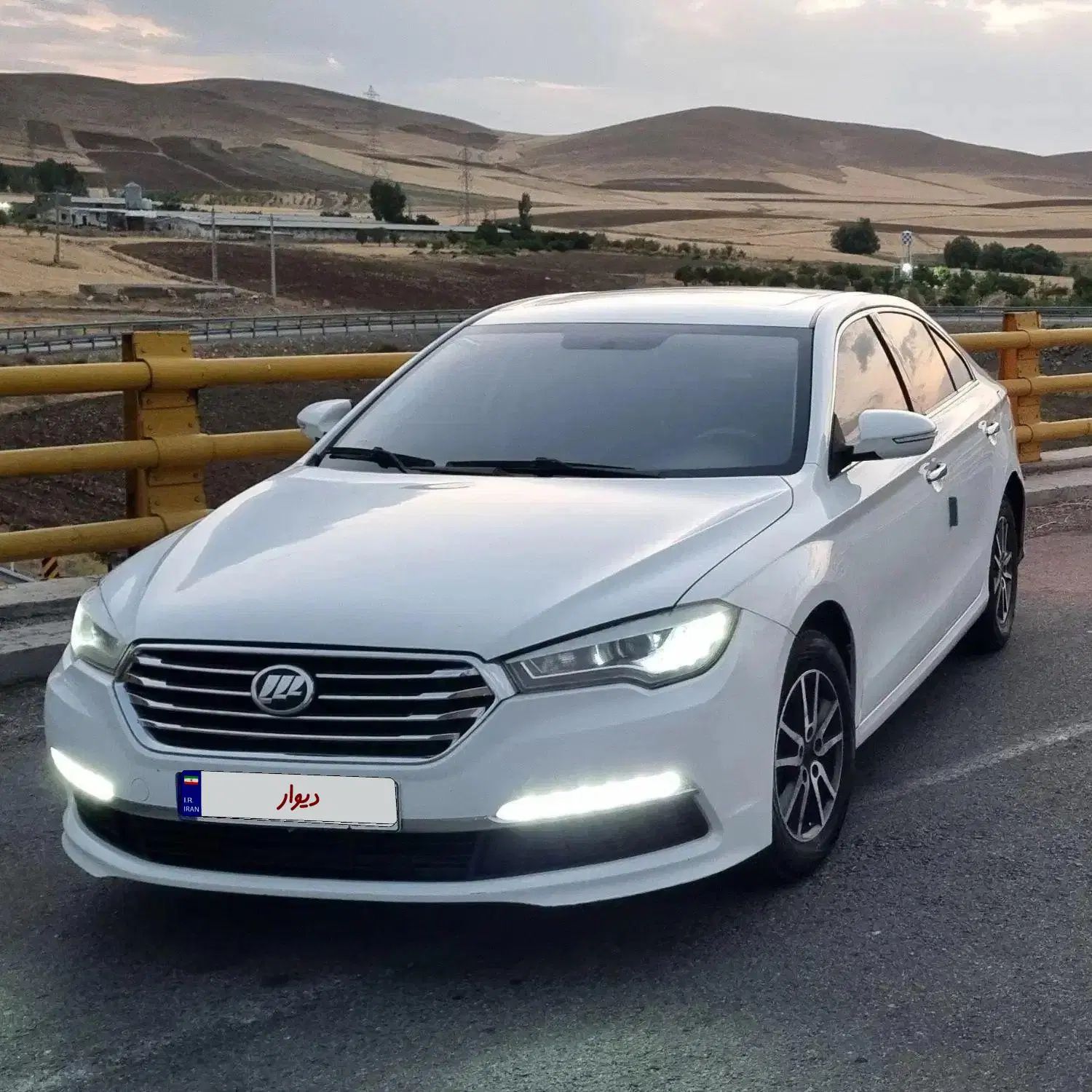 خودرو لیفان، 820 آگهی ann_19947935