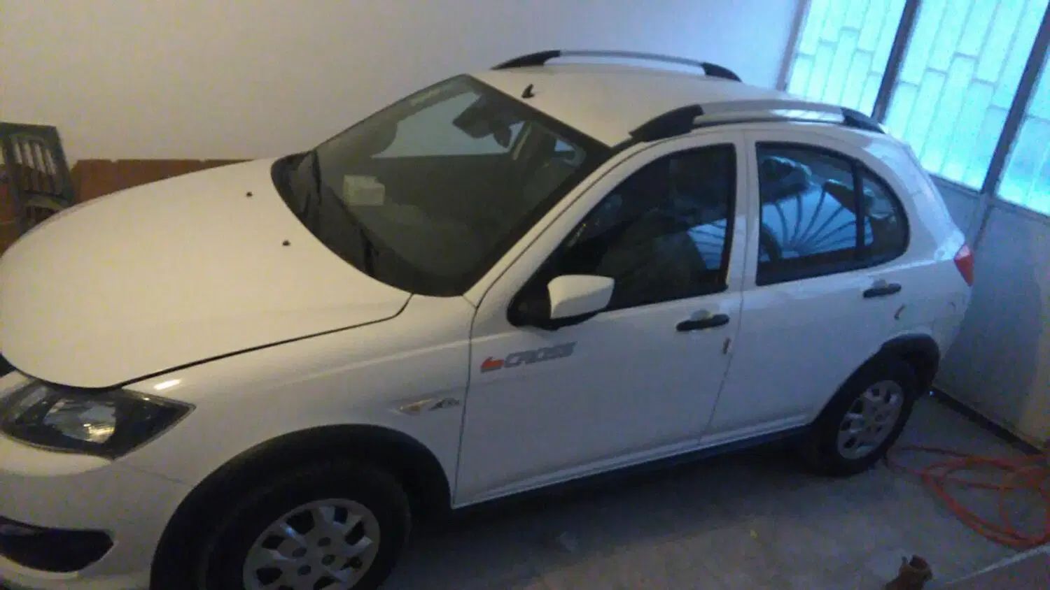 کوییک GX H دنده ای - 1400