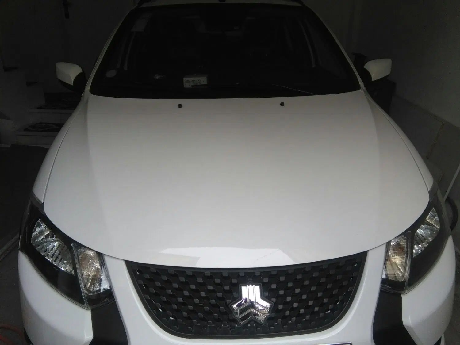 کوییک GX H دنده ای - 1400