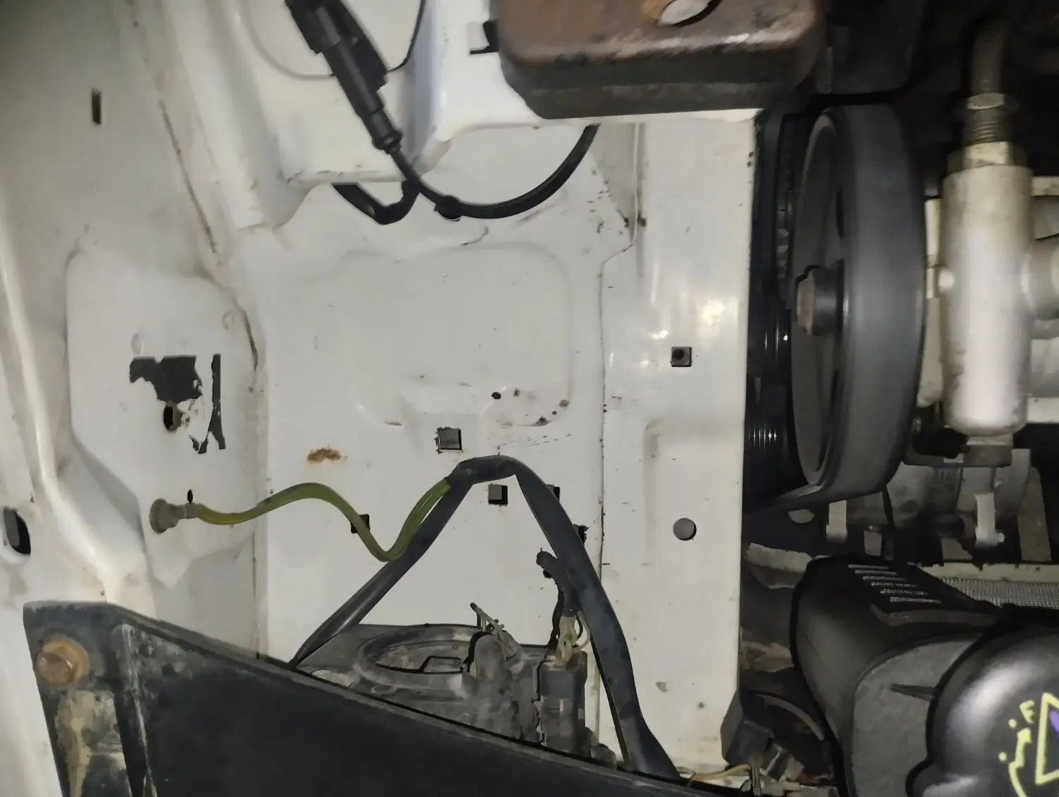 پژو 405 SLX بنزینی  XU7 - 1390