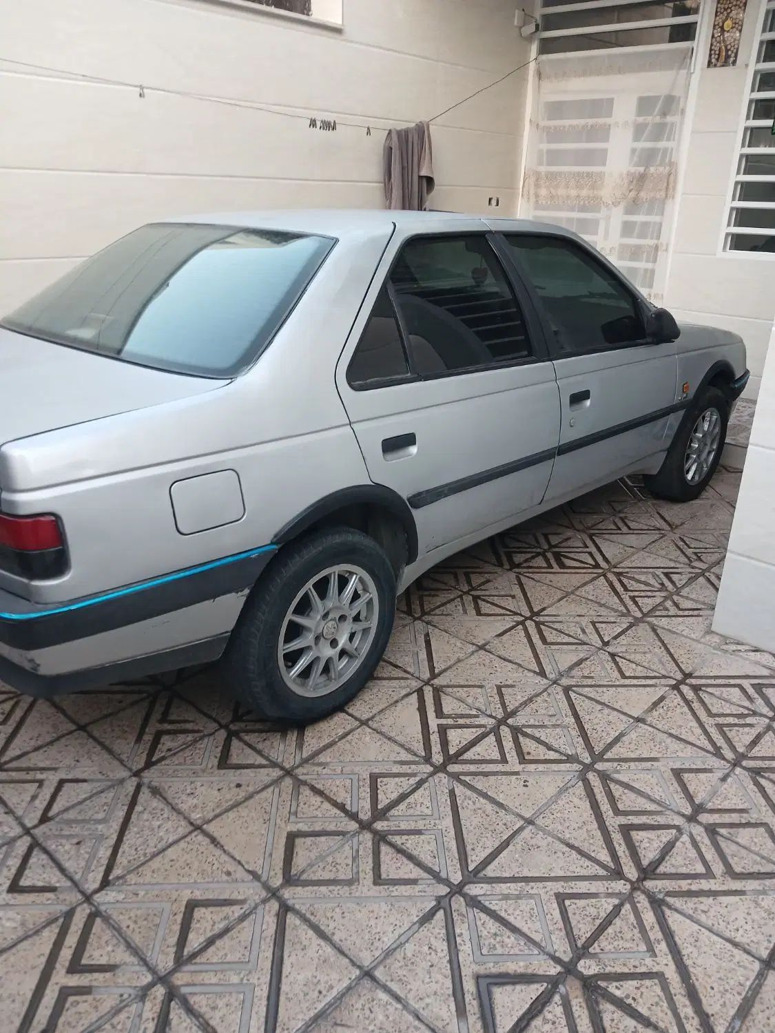 خودرو پژو، 405 آگهی ann_19947946