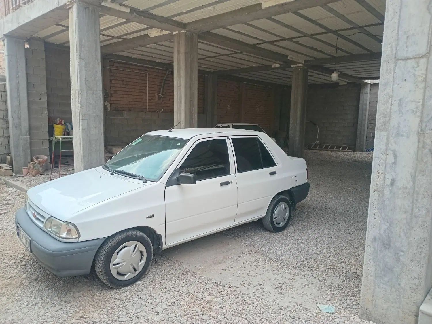 پراید 131 SE - 1399