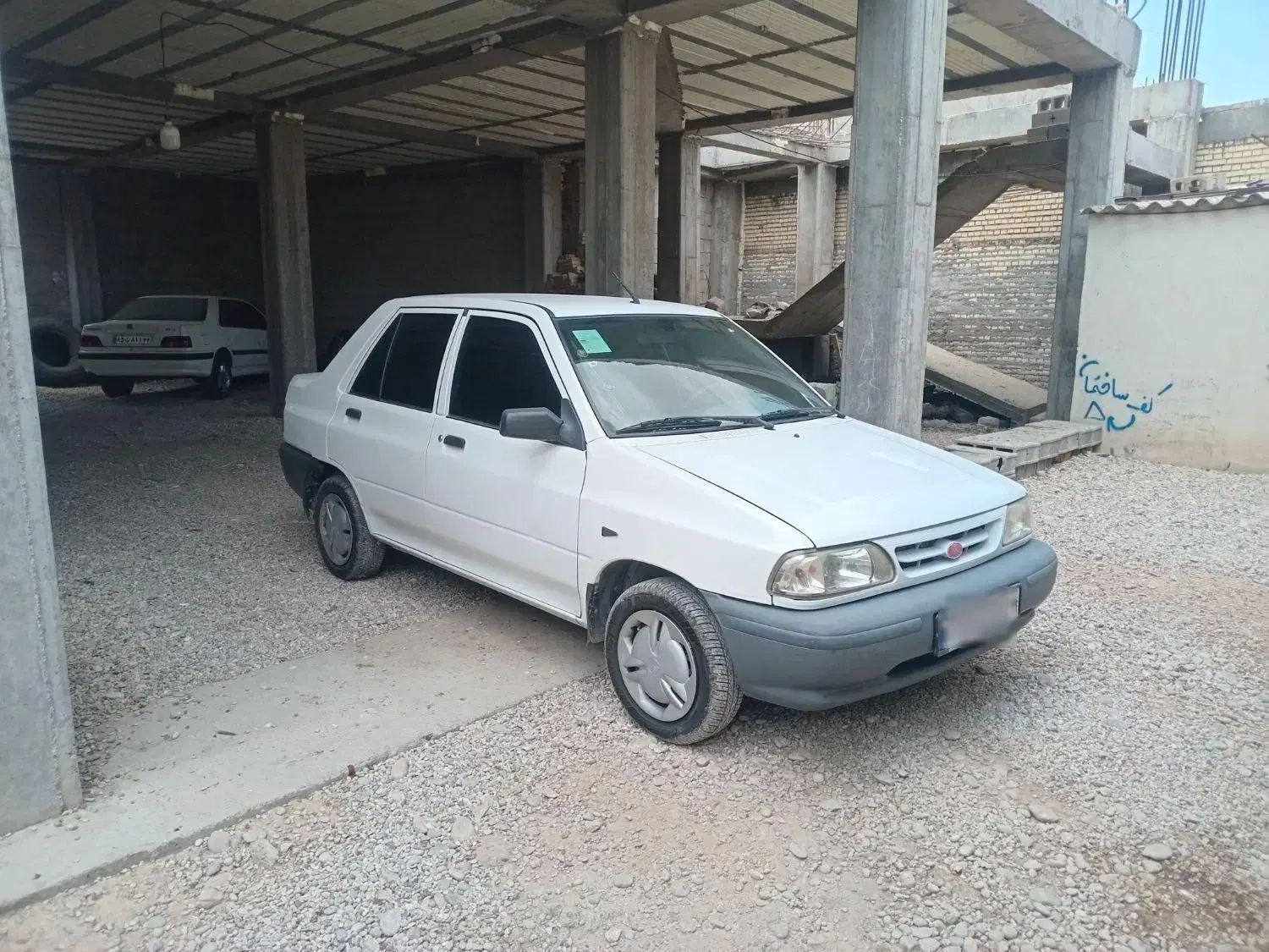 خودرو پراید، 131 آگهی ann_19947947