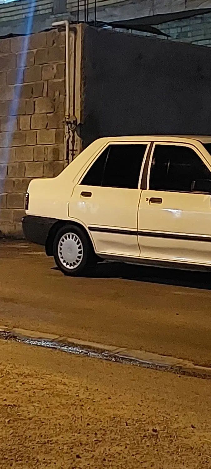 خودرو پراید، 131 آگهی ann_19947948
