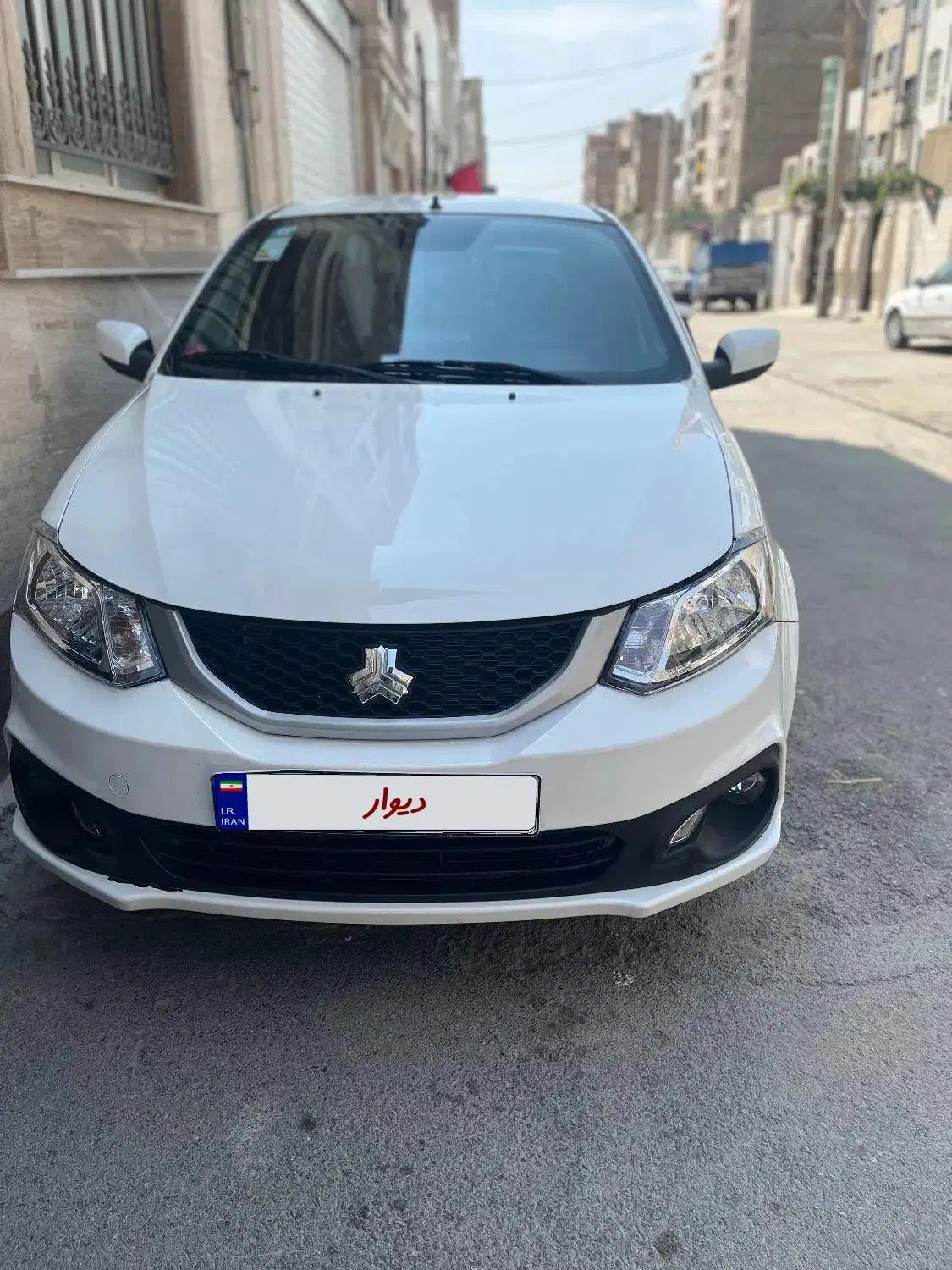 خودرو ساینا، S آگهی ann_19947949