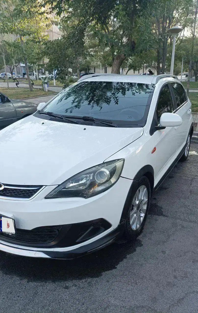 ام وی ام 315 هاچ بک اسپرت اکسلنت - 1398