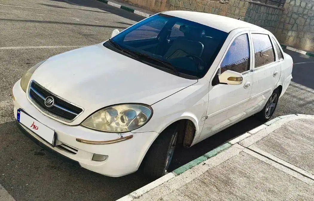 خودرو لیفان، 520 آگهی ann_19947961