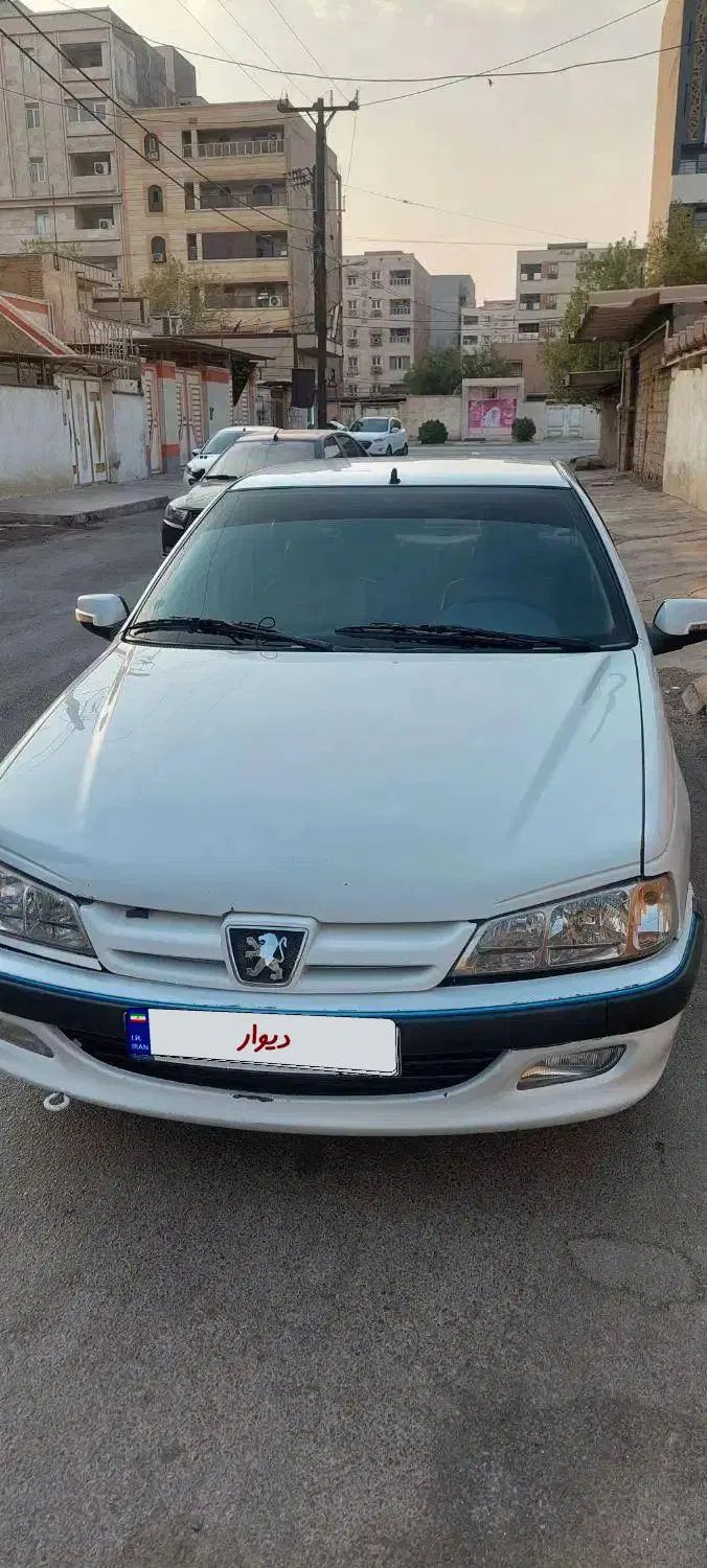خودرو پژو، پارس آگهی ann_19947969