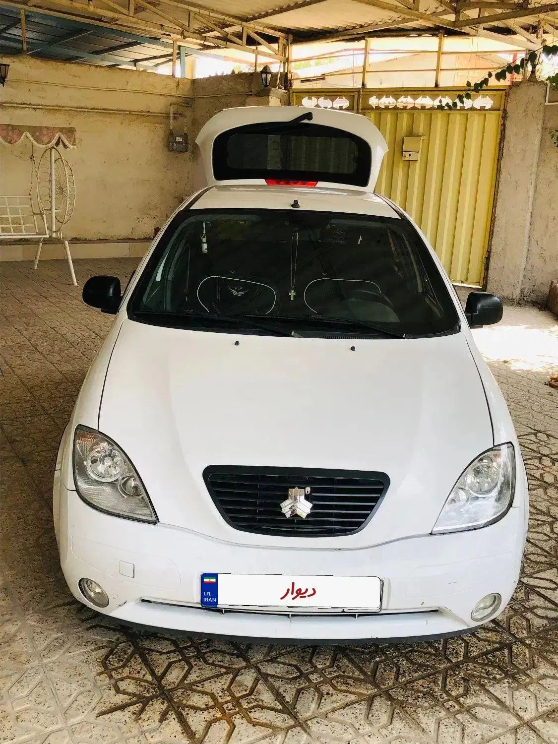 خودرو تیبا، 2 آگهی ann_19947971