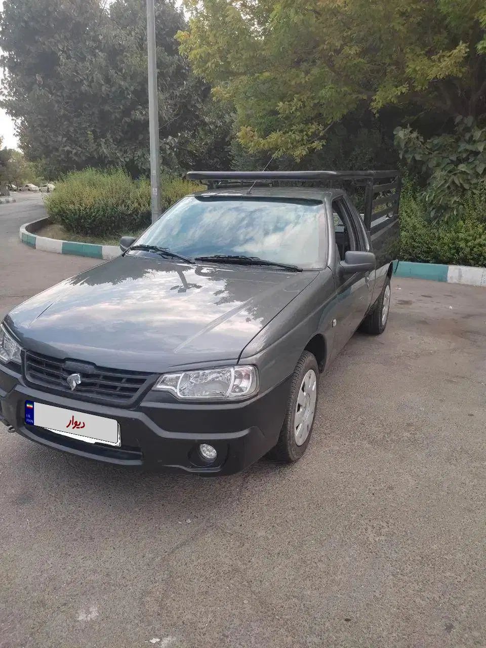 خودرو آریسان، 2 آگهی ann_19947972